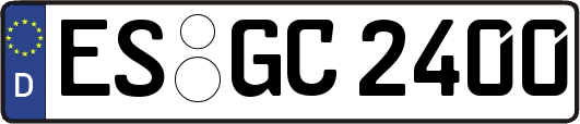 ES-GC2400