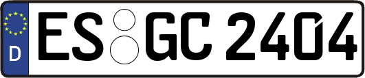 ES-GC2404