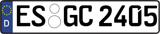 ES-GC2405