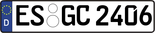 ES-GC2406
