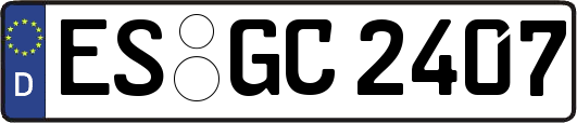ES-GC2407