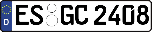 ES-GC2408