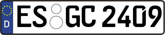 ES-GC2409