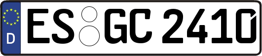 ES-GC2410