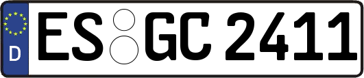 ES-GC2411