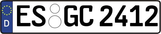 ES-GC2412