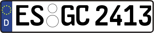 ES-GC2413