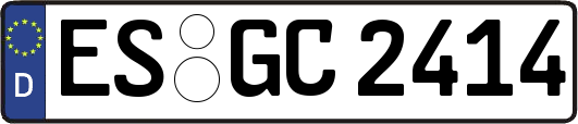 ES-GC2414