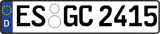 ES-GC2415