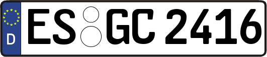 ES-GC2416