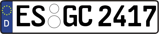 ES-GC2417