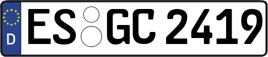 ES-GC2419