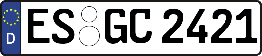 ES-GC2421
