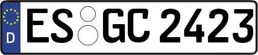 ES-GC2423