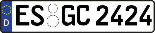 ES-GC2424