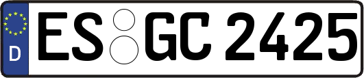 ES-GC2425