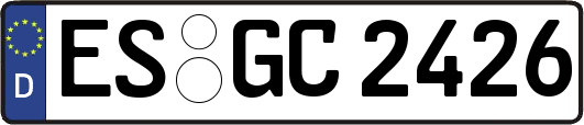 ES-GC2426