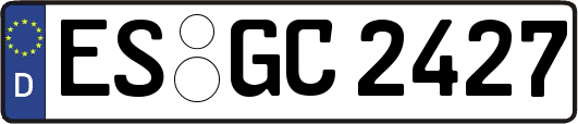ES-GC2427
