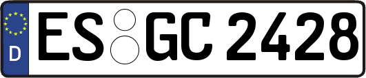 ES-GC2428