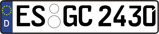 ES-GC2430