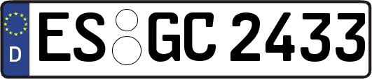 ES-GC2433