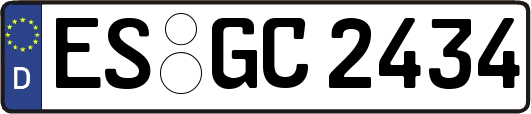 ES-GC2434