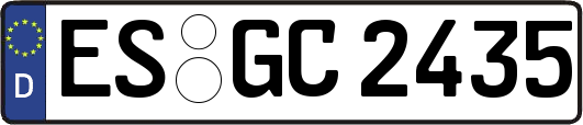 ES-GC2435