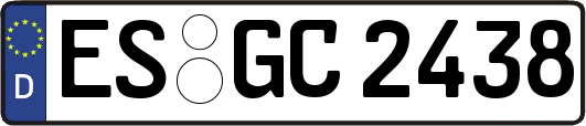 ES-GC2438