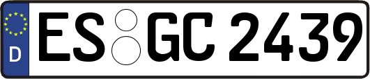 ES-GC2439