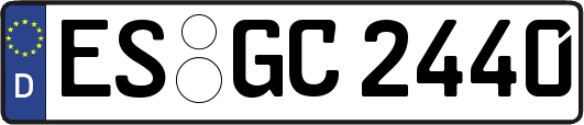 ES-GC2440