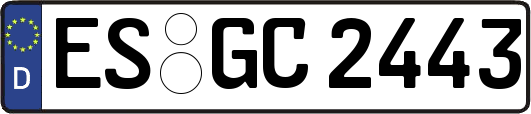 ES-GC2443