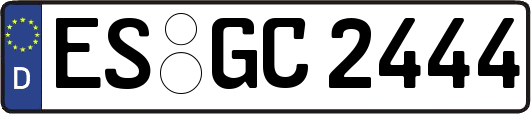 ES-GC2444