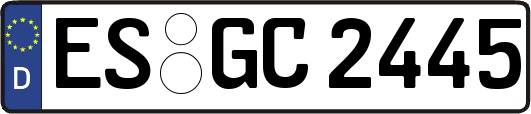 ES-GC2445