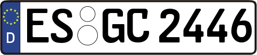 ES-GC2446