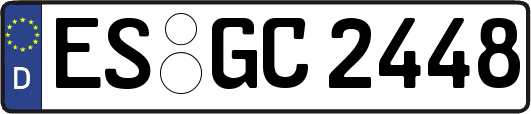 ES-GC2448