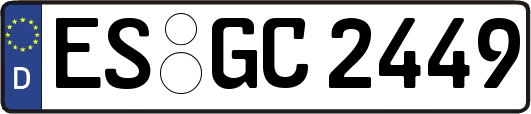 ES-GC2449