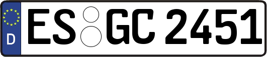 ES-GC2451