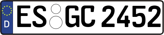 ES-GC2452