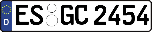 ES-GC2454