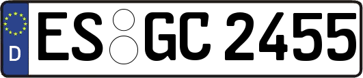 ES-GC2455