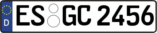 ES-GC2456