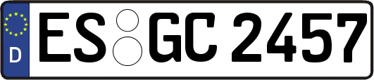 ES-GC2457