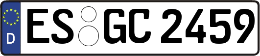 ES-GC2459
