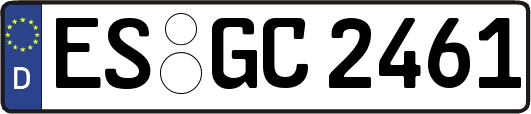 ES-GC2461