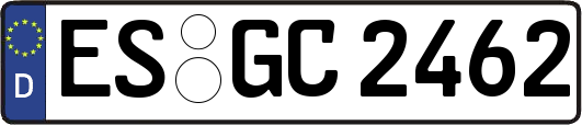 ES-GC2462