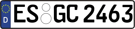 ES-GC2463