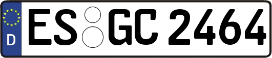 ES-GC2464