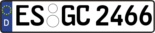 ES-GC2466