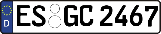 ES-GC2467