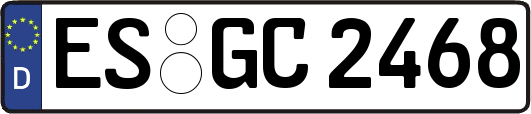 ES-GC2468